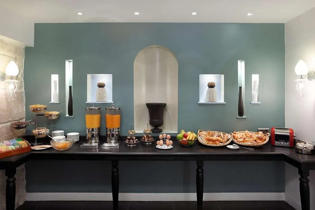Hotel Louvre Saint-honore