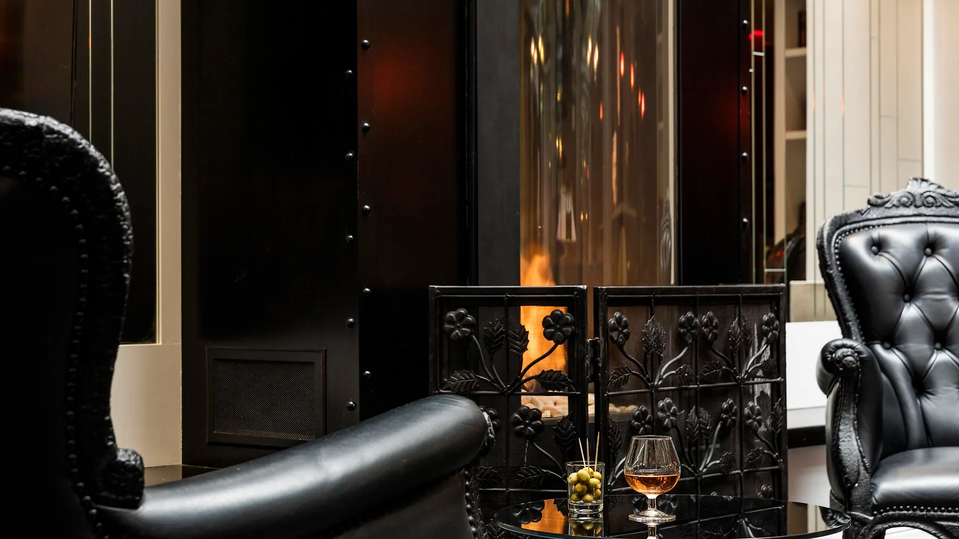 Louvre Saint-honore Hotel Paris