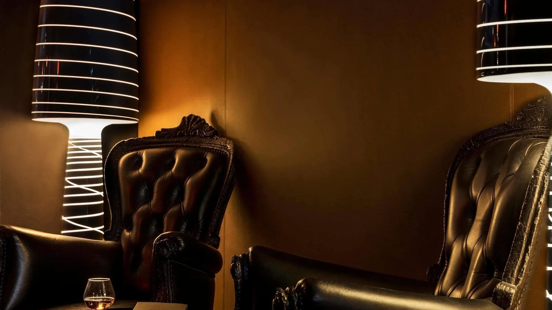 Hotel Louvre Saint-honore 4*